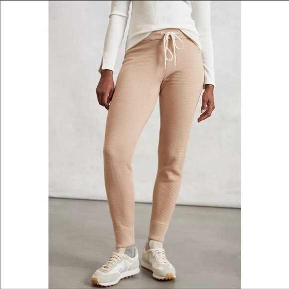 Anthropologie Pants - Anthropologie | Varley Alice Sweatpants Joggers